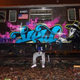 Illustration for article titled A Rare Look at the Graffiti-Covered History of NYC's Subway